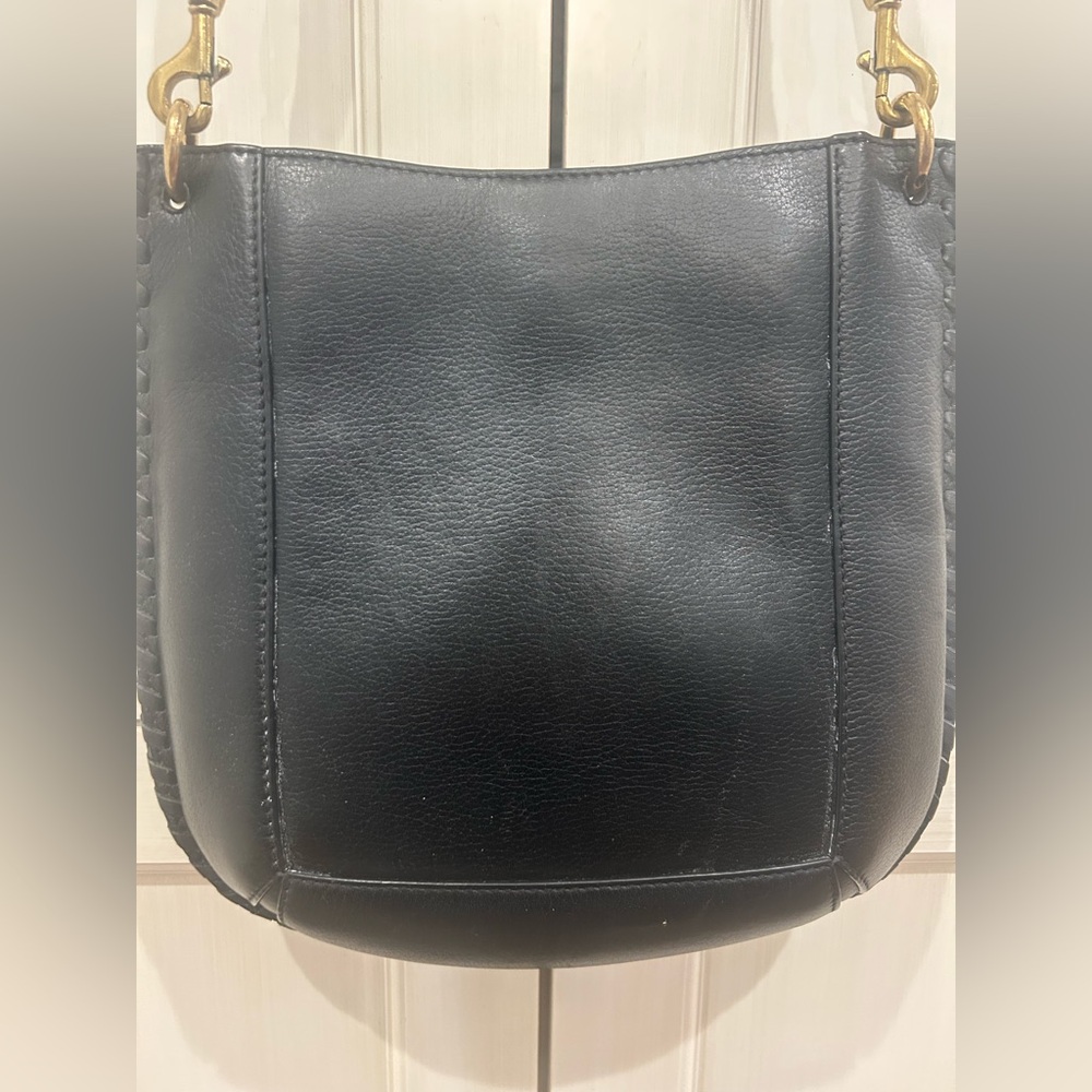 Isabel Marant Oskan Crossbody Bag - Picture 7 of 16